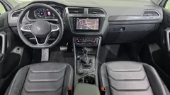2023 Volkswagen Tiguan 2.0 TDI 4Motion Prestige — фото 7