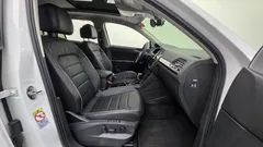2023 Volkswagen Tiguan 2.0 TDI 4Motion Prestige — фото 10