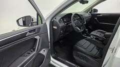 2023 Volkswagen Tiguan 2.0 TDI 4Motion Prestige — фото 16