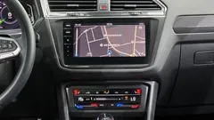 2023 Volkswagen Tiguan 2.0 TDI 4Motion Prestige — фото 19