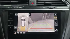 2023 Volkswagen Tiguan 2.0 TDI 4Motion Prestige — фото 20