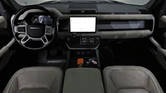 2023 Land Rover Defender 110 D250 SE — фото 7