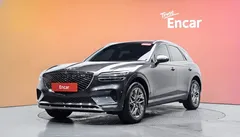 2023 Genesis GV70 2.5T Gasoline AWD — фото 1