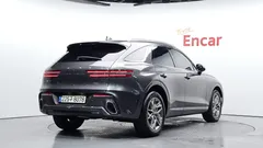 2023 Genesis GV70 2.5T Gasoline AWD — фото 2
