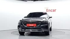2023 Genesis GV70 2.5T Gasoline AWD — фото 3