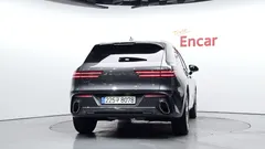 2023 Genesis GV70 2.5T Gasoline AWD — фото 4