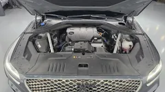 2023 Genesis GV70 2.5T Gasoline AWD — фото 6