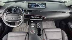2023 Genesis GV70 2.5T Gasoline AWD — фото 7