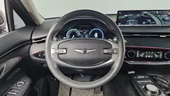 2023 Genesis GV70 2.5T Gasoline AWD — фото 13