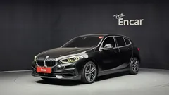 2022 BMW 1-Series 120i Advantage — фото 1