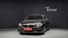 2022 BMW 1-Series 120i Advantage — фото 3