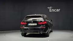 2022 BMW 1-Series 120i Advantage — фото 4