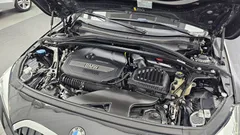 2022 BMW 1-Series 120i Advantage — фото 6