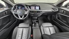 2022 BMW 1-Series 120i Advantage — фото 7