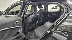 2022 BMW 1-Series 120i Advantage — фото 12
