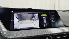 2022 BMW 1-Series 120i Advantage — фото 14