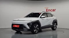 2023 Hyundai Kona Gasoline 1.6 Turbo 2WD — фото 1