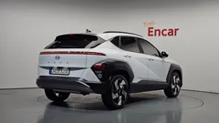 2023 Hyundai Kona Gasoline 1.6 Turbo 2WD — фото 2