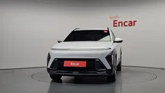 2023 Hyundai Kona Gasoline 1.6 Turbo 2WD — фото 3