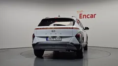 2023 Hyundai Kona Gasoline 1.6 Turbo 2WD — фото 4