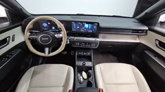 2023 Hyundai Kona Gasoline 1.6 Turbo 2WD — фото 7