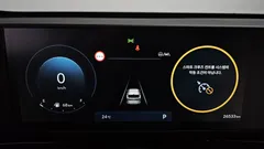 2023 Hyundai Kona Gasoline 1.6 Turbo 2WD — фото 8