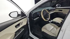 2023 Hyundai Kona Gasoline 1.6 Turbo 2WD — фото 10