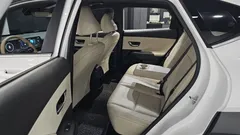 2023 Hyundai Kona Gasoline 1.6 Turbo 2WD — фото 11
