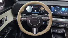 2023 Hyundai Kona Gasoline 1.6 Turbo 2WD — фото 13