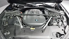 2023 BMW 7-Series 750e xDrive M Sport — фото 6