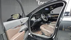 2023 BMW 7-Series 750e xDrive M Sport — фото 10