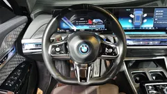 2023 BMW 7-Series 750e xDrive M Sport — фото 15