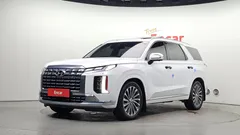 2023 Hyundai Palisade Gasoline 3.8 2WD — фото 1