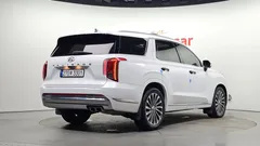 2023 Hyundai Palisade Gasoline 3.8 2WD — фото 2