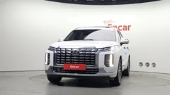 2023 Hyundai Palisade Gasoline 3.8 2WD — фото 3