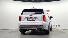 2023 Hyundai Palisade Gasoline 3.8 2WD — фото 4