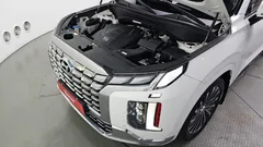 2023 Hyundai Palisade Gasoline 3.8 2WD — фото 6