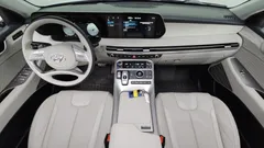 2023 Hyundai Palisade Gasoline 3.8 2WD — фото 7