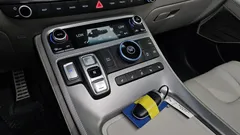 2023 Hyundai Palisade Gasoline 3.8 2WD — фото 9
