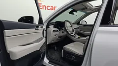 2023 Hyundai Palisade Gasoline 3.8 2WD — фото 10