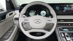 2023 Hyundai Palisade Gasoline 3.8 2WD — фото 18