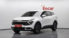 2022 Kia Sportage Diesel 2.0 2WD — фото 1