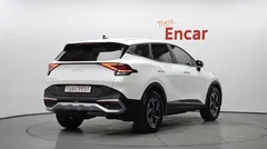 2022 Kia Sportage Diesel 2.0 2WD — фото 2