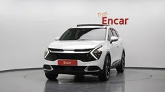 2022 Kia Sportage Diesel 2.0 2WD — фото 3