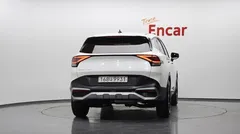 2022 Kia Sportage Diesel 2.0 2WD — фото 4