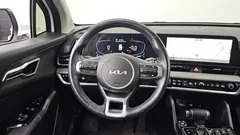2022 Kia Sportage Diesel 2.0 2WD — фото 13