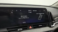 2022 Kia Sportage Diesel 2.0 2WD — фото 17