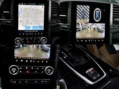 2024 Renault Samsung QM6 Quest 2.0 LPe RE 2WD — фото 5