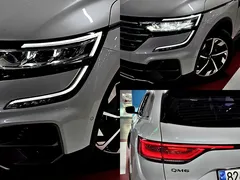 2024 Renault Samsung QM6 Quest 2.0 LPe RE 2WD — фото 9