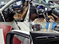 2024 Renault Samsung QM6 Quest 2.0 LPe RE 2WD — фото 14